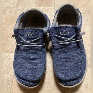 Men’s Hey Dudes Wally Sox